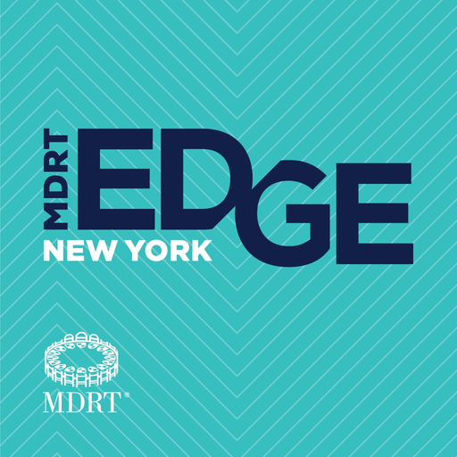 MDRT EDGE app icon