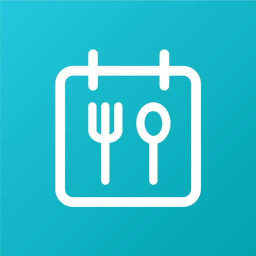 TouchBistro Reservations app icon