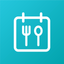TouchBistro Reservations icon