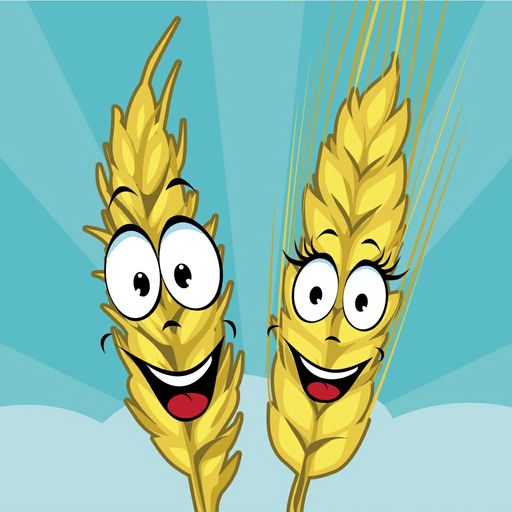 Grain Gallery AR app icon