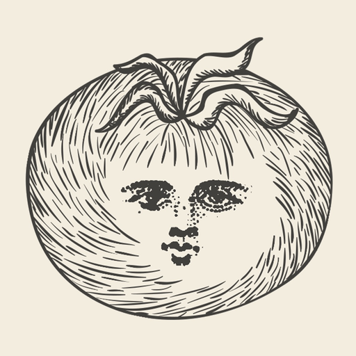 Focus Tomato - Let's focus now app icon