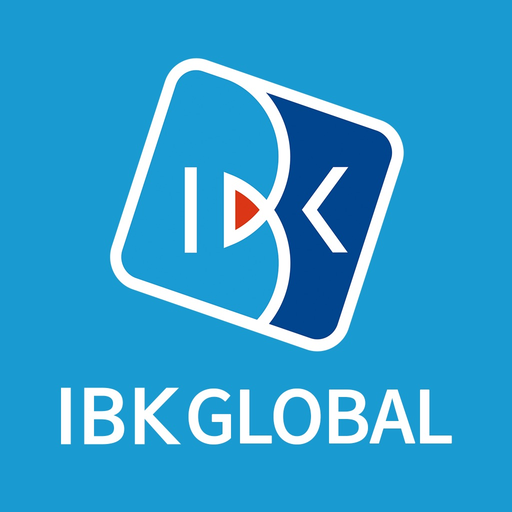 IBK GLOBAL BANK - Overseas app icon
