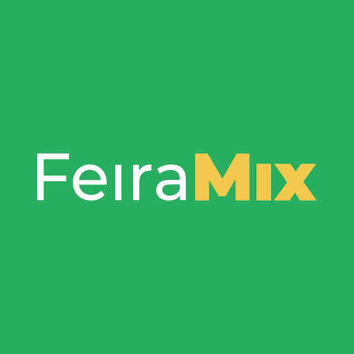 FeiraMix app icon