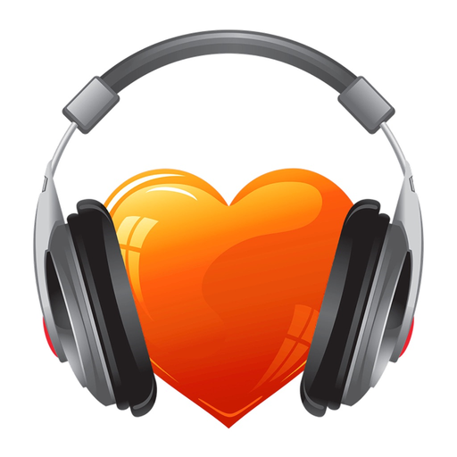 Muzeek Radio app icon