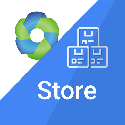 Farvision Store app icon