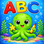 Toddler Games for 3 Year Olds~ icon