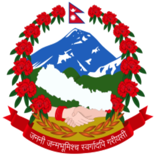 Baideshik Rojgari app icon