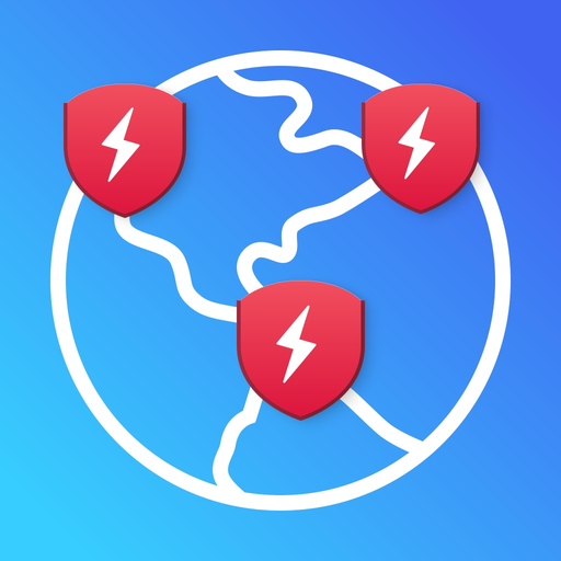 Charger Map for Tesla app icon