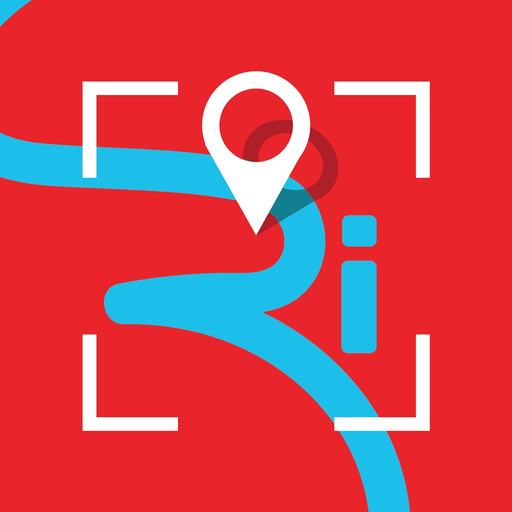 Rijeka Fiume in Flux app icon