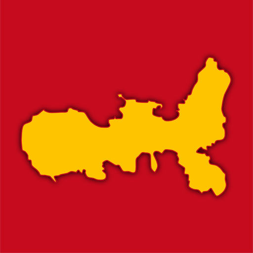 Elba Offline app icon