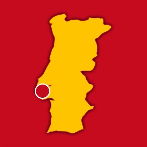 Lisbon Offline app icon