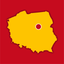 Warsaw Offline icon