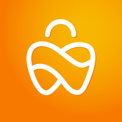 DentalMall app icon