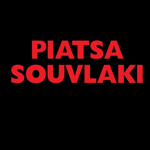 Piatsa Souvlaki app icon