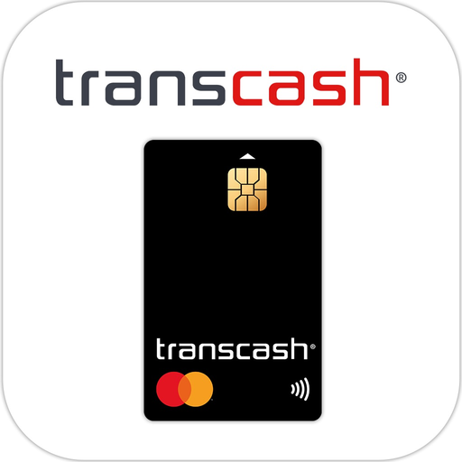 Transcash® Mastercard® app icon