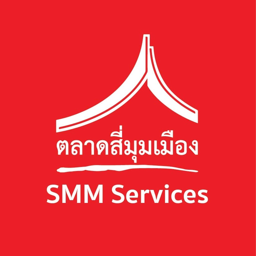 SMM Services app icon