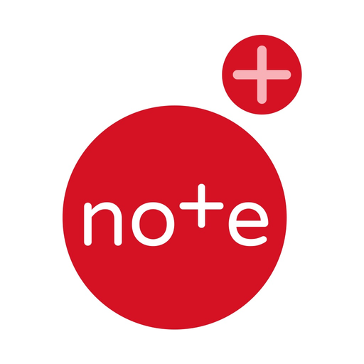 Housegard Note app icon
