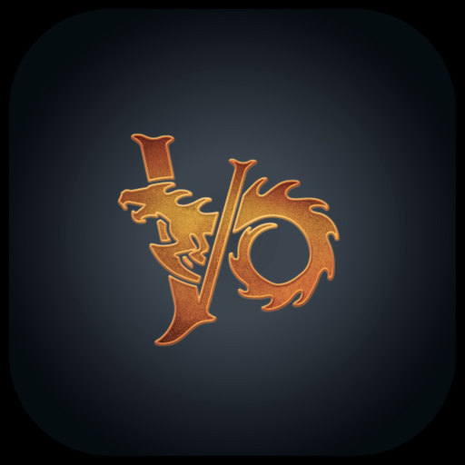 Volfyirion app icon