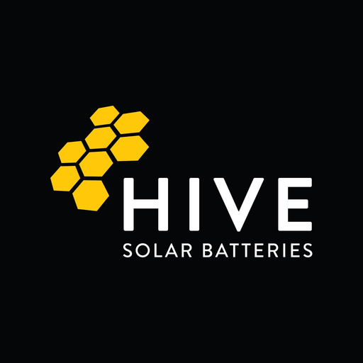Hive Solar Batteries app icon