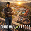 The Grand Mafia x Narcos icon