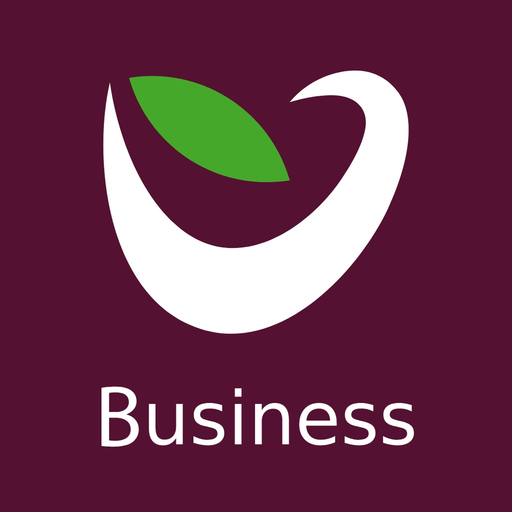 Terabank mBusiness app icon