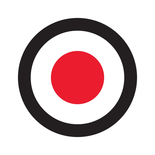 MediusGo Expense app icon