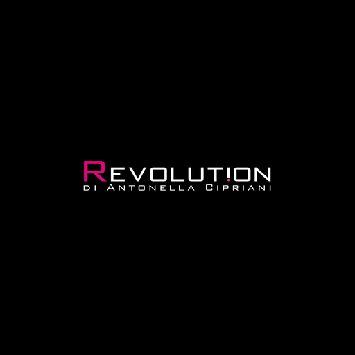 Revolution Parrucchieri app icon