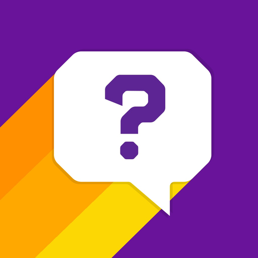 Word Rush: Race with friends app icon