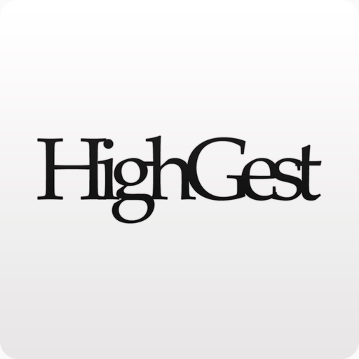 HighGest app icon