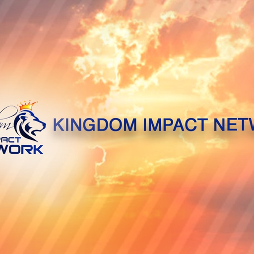 Kingdom Impact Network app icon