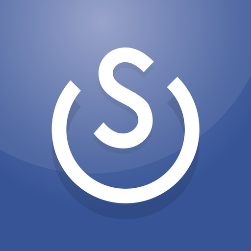 CaseSpace app icon