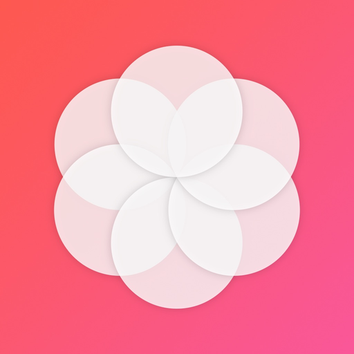 The Tapping Game app icon