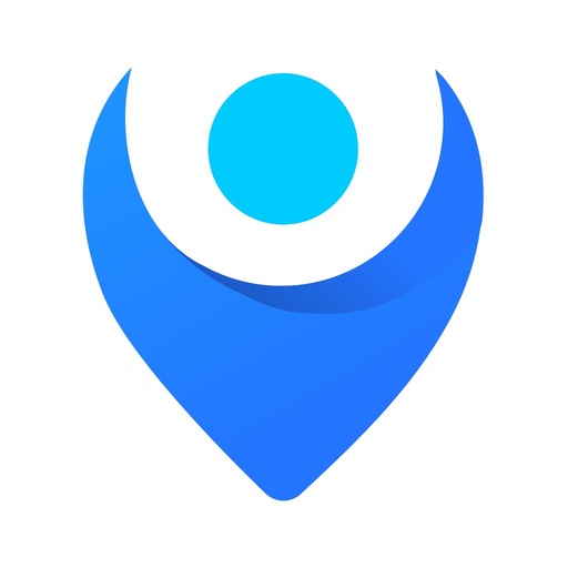 TrackMe for Personal & Busines app icon