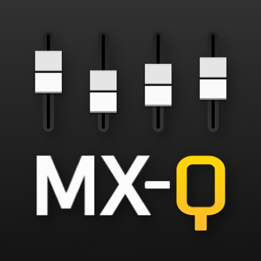 MX-Q app icon