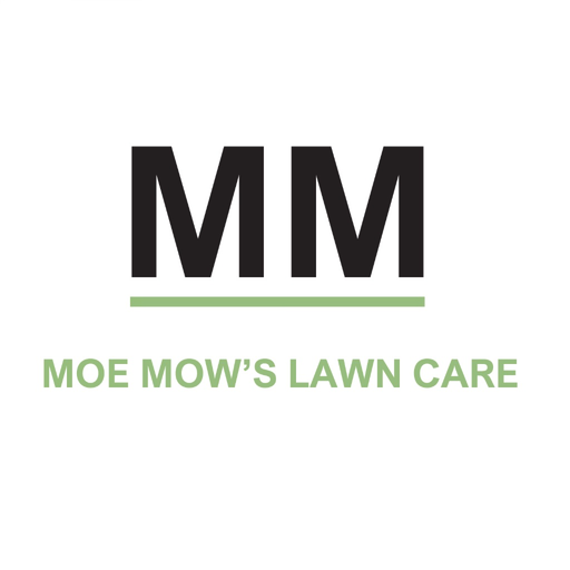 Moe Mow's Lawn Care app icon