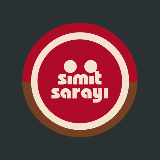 Simit Sarayı app icon