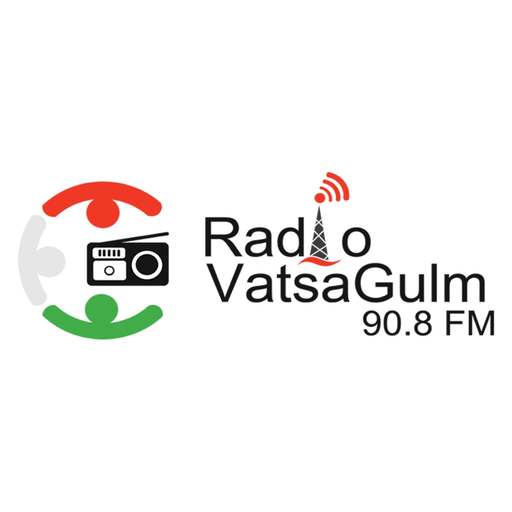 Radio VatsaGulm 90.8 FM app icon
