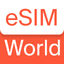 eSIM.World - eSIM store icon