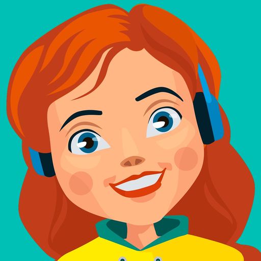 Lim English app icon