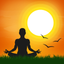 Sleep Sounds, Relax Meditation icon