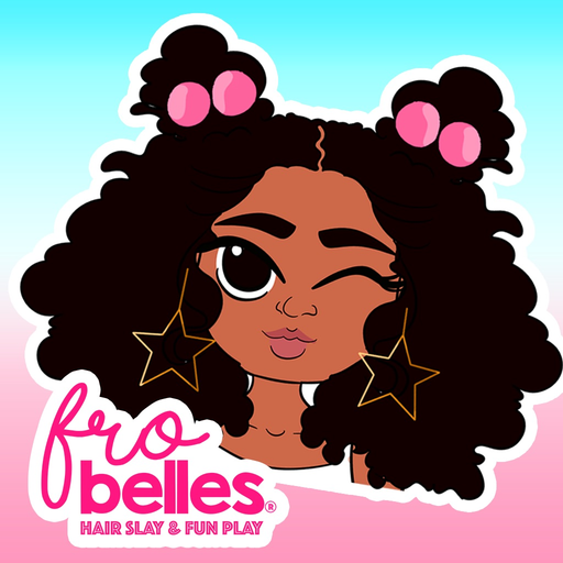 Frobellemoji app icon