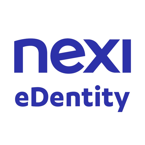 Nexi eDentity app icon