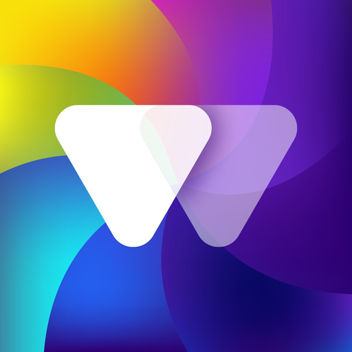 Glorio HD: Live Wallpapers app icon