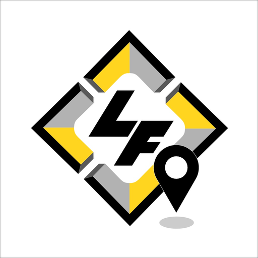 LF Connect app icon