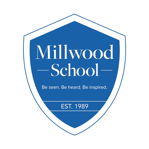 Millwood School app icon