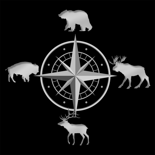 Wildlife Drives app icon