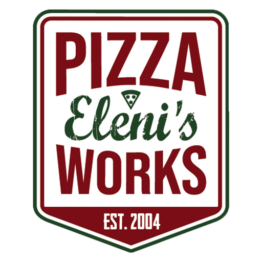 Elenis Pizza Works app icon
