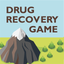 Drug Recovery icon