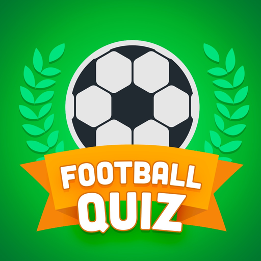 Football Quiz 2019 app icon
