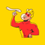 Pizzaman icon